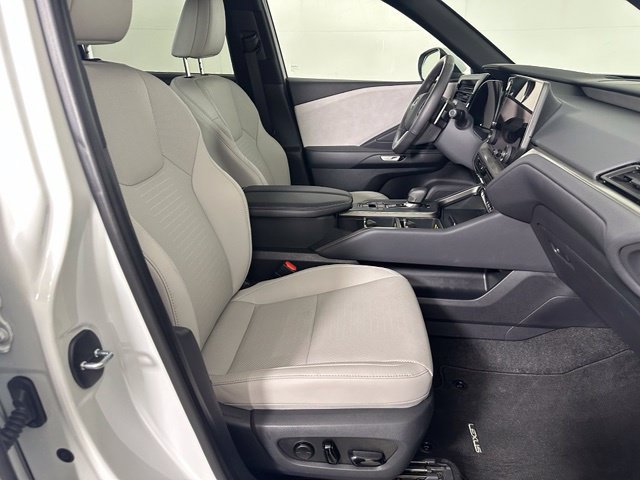 Used 2026 Lexus TX 350 AWD w/ Technology Package image 35
