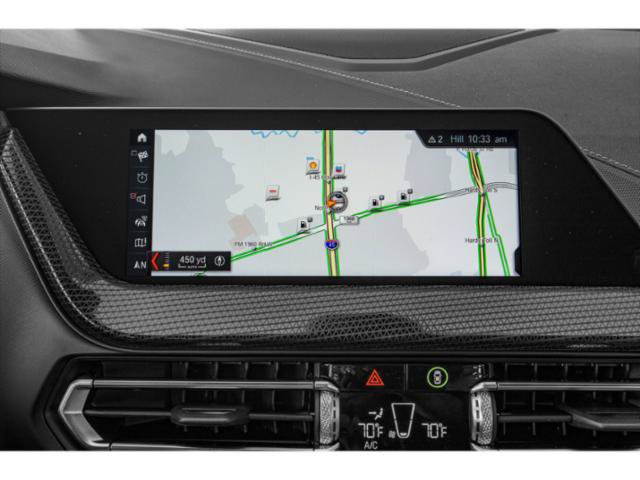 Used 2021 BMW 228i Gran Coupe w/ Lights Package FWD image 19