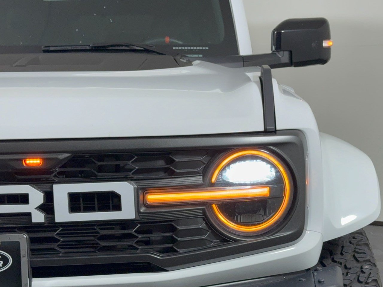 Used 2024 Ford Bronco Raptor AWD/4WD image 12