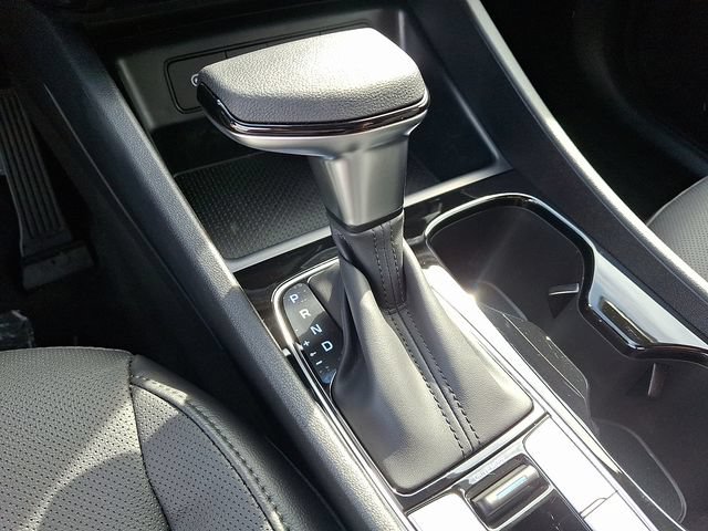 New 2026 Hyundai Santa Cruz SEL AWD/4WD image 17
