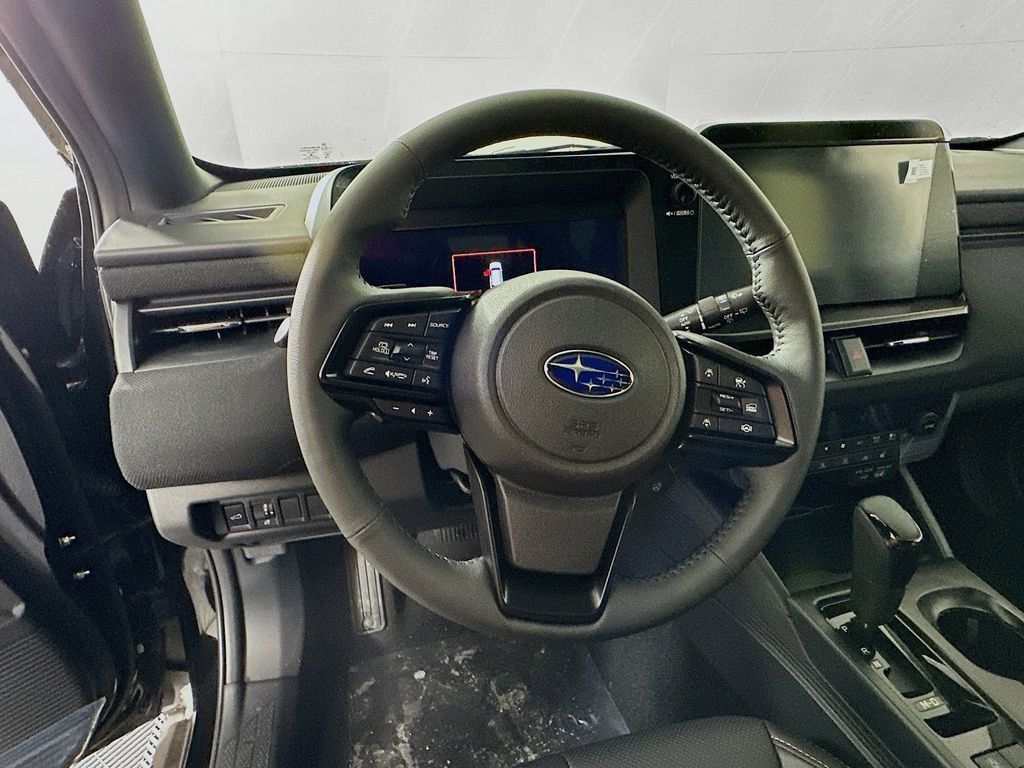 New 2026 Subaru Outback Limited image 15