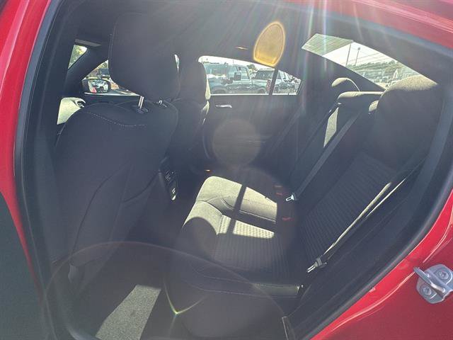 Used 2023 Dodge Charger SXT w/ Blacktop Package RWD image 16