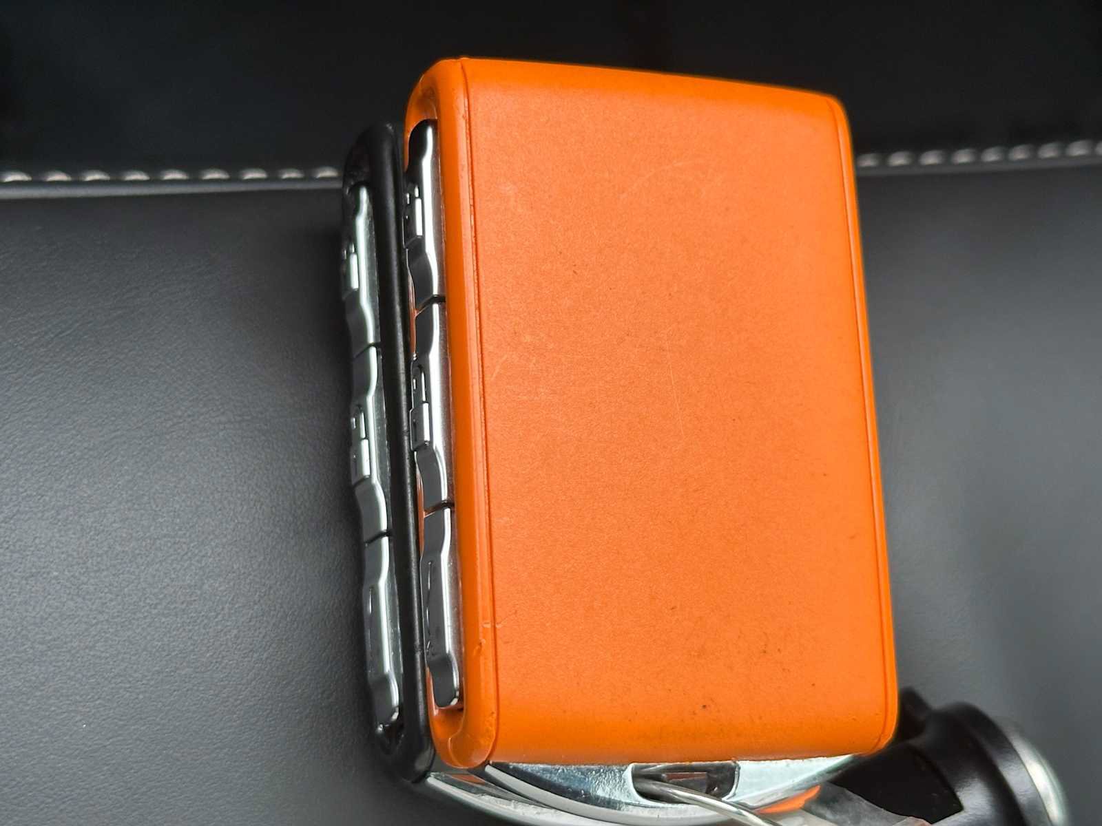 Certified 2024 Volvo V60 T8 Polestar image 41