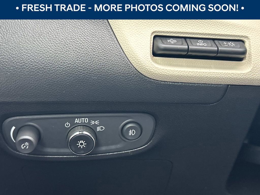 Used 2021 Buick Encore GX Essence w/ Advanced Technology Package image 30