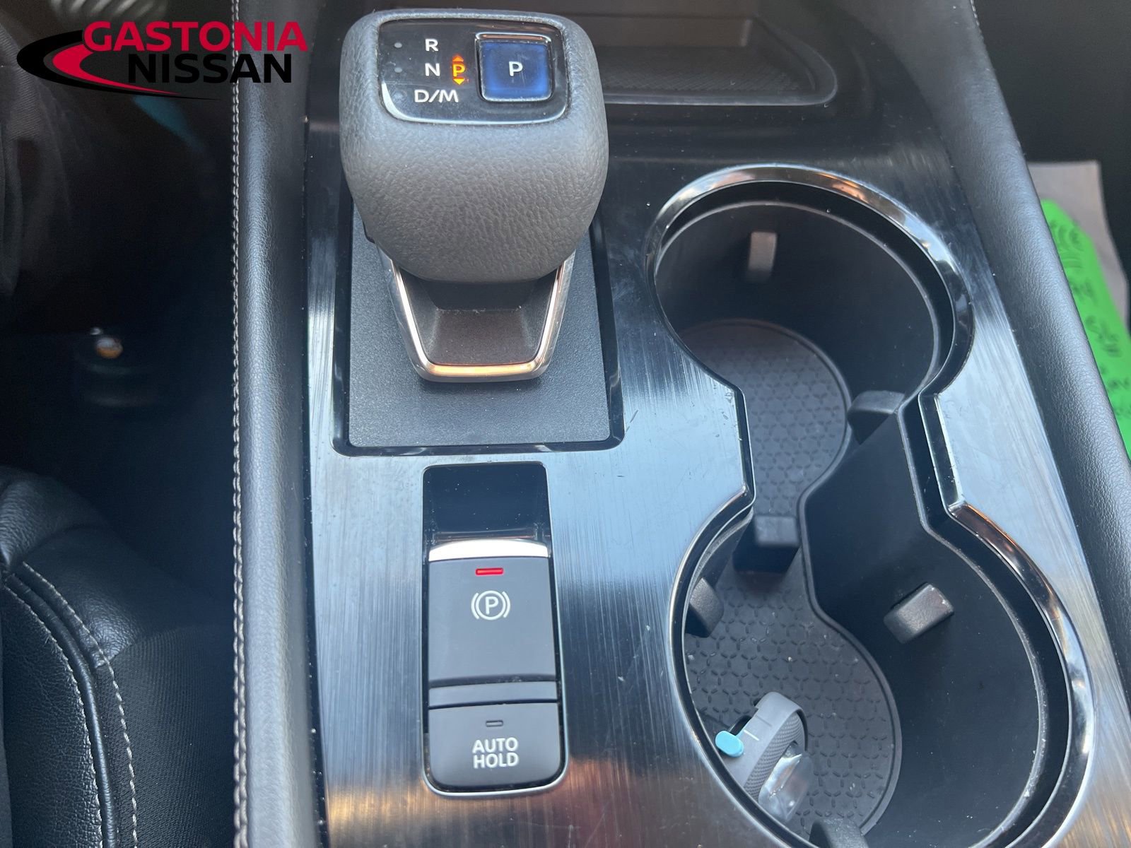 Used 2021 Nissan Rogue SL image 40