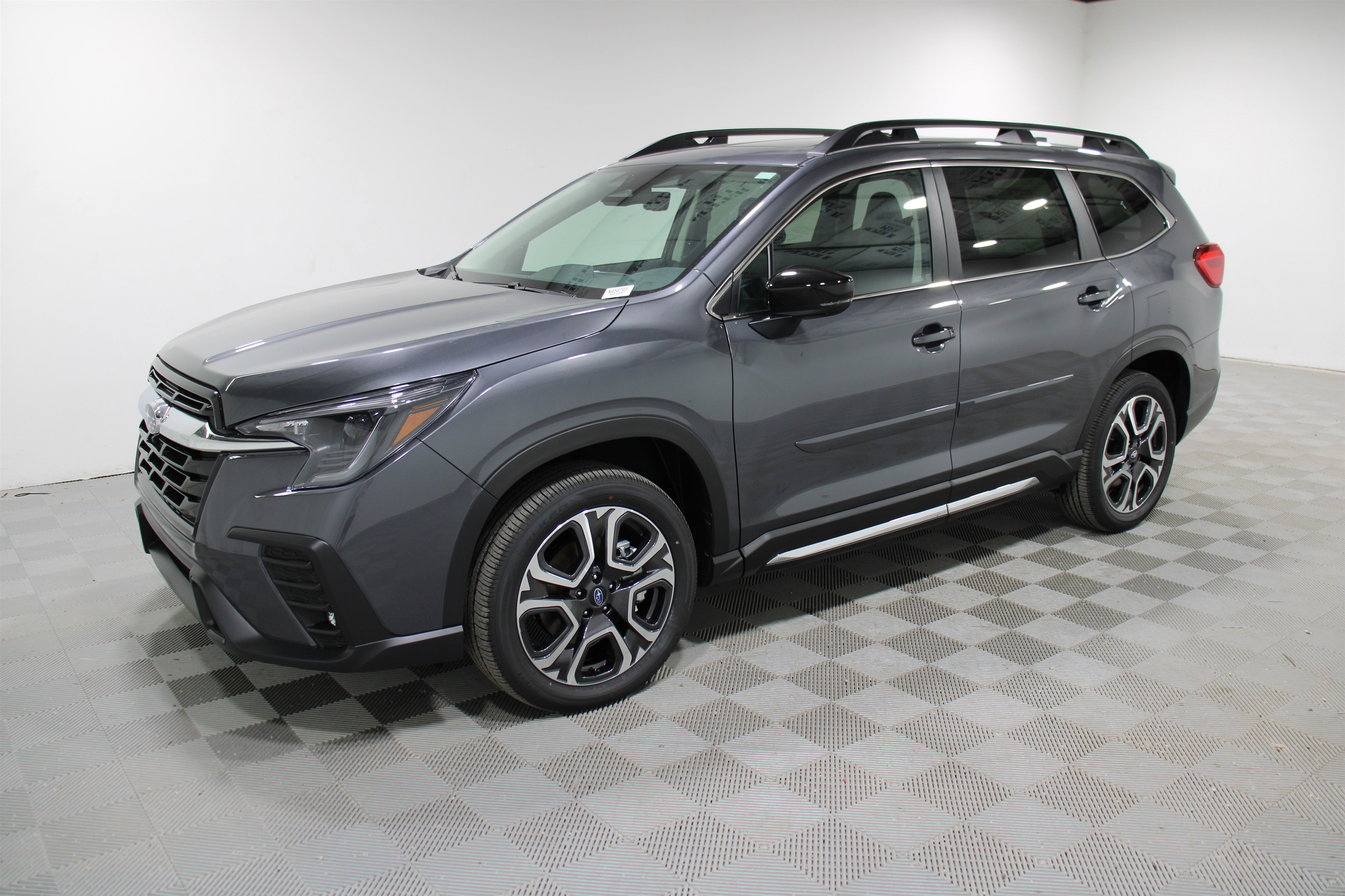 New 2025 Subaru Ascent Limited image 36