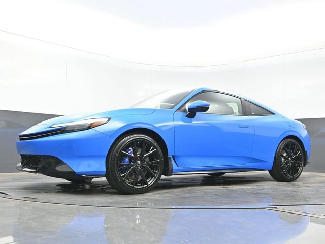 New 2026 Honda Prelude image 20