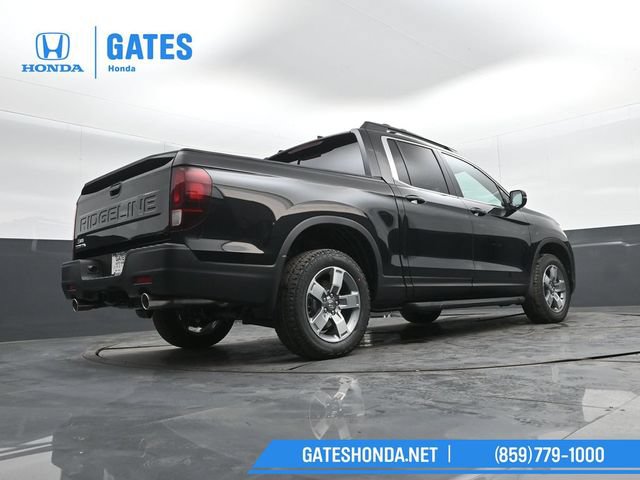 New 2026 Honda Ridgeline RTL image 38