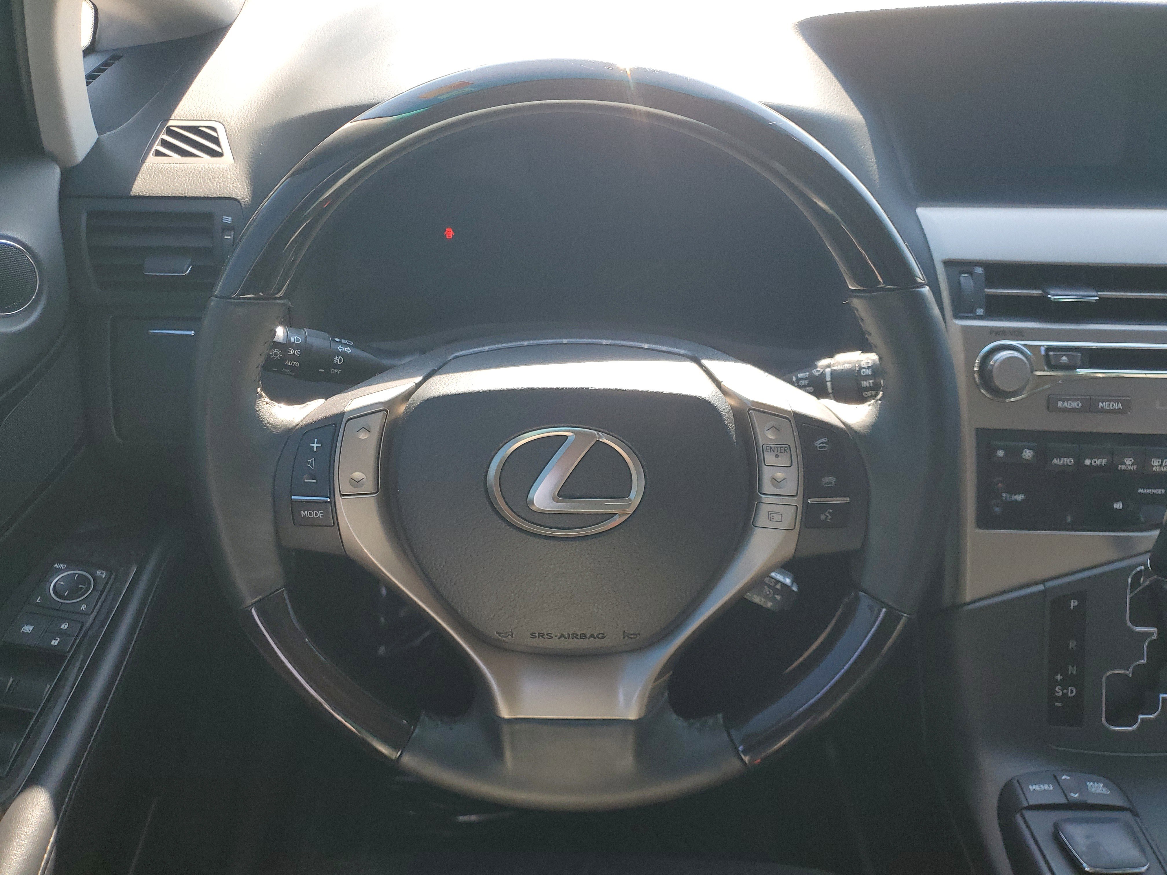 Used 2013 Lexus RX 350 FWD image 21