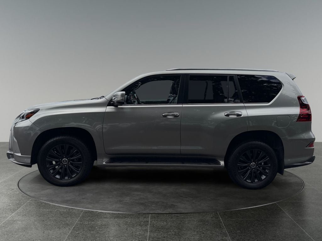 Used 2022 Lexus GX 460 Premium w/ Accessory Package AWD/4WD image 5