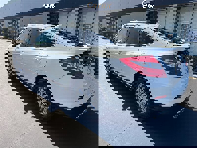 Used 2014 Honda Crosstour EX-L image 9