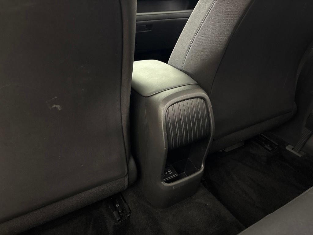 Used 2025 Hyundai Kona SE FWD image 24