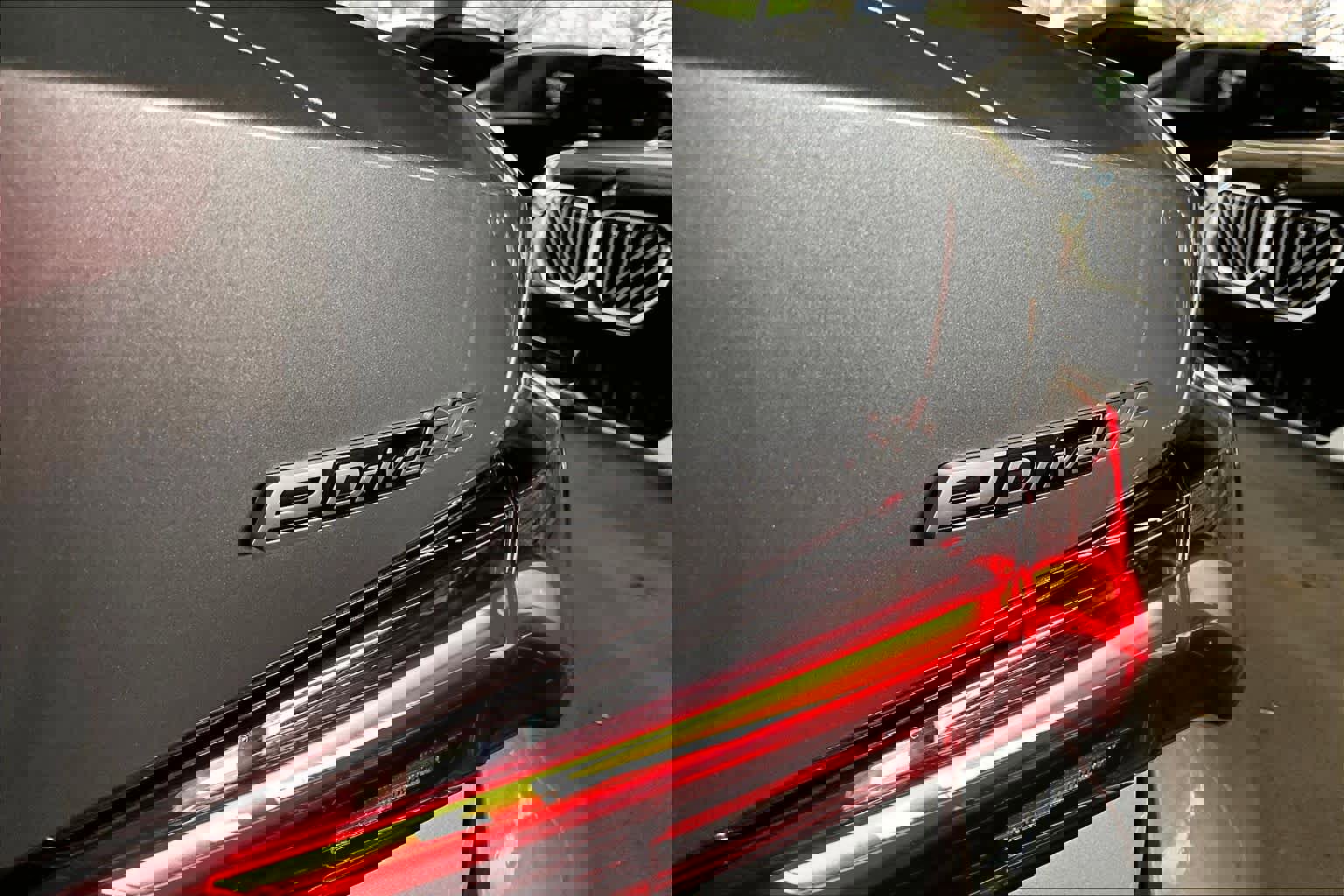 Used 2023 BMW i4 eDrive35 image 9