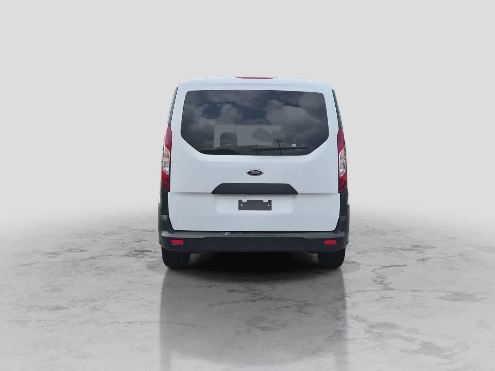 Used 2016 Ford Transit Connect XL FWD image 7