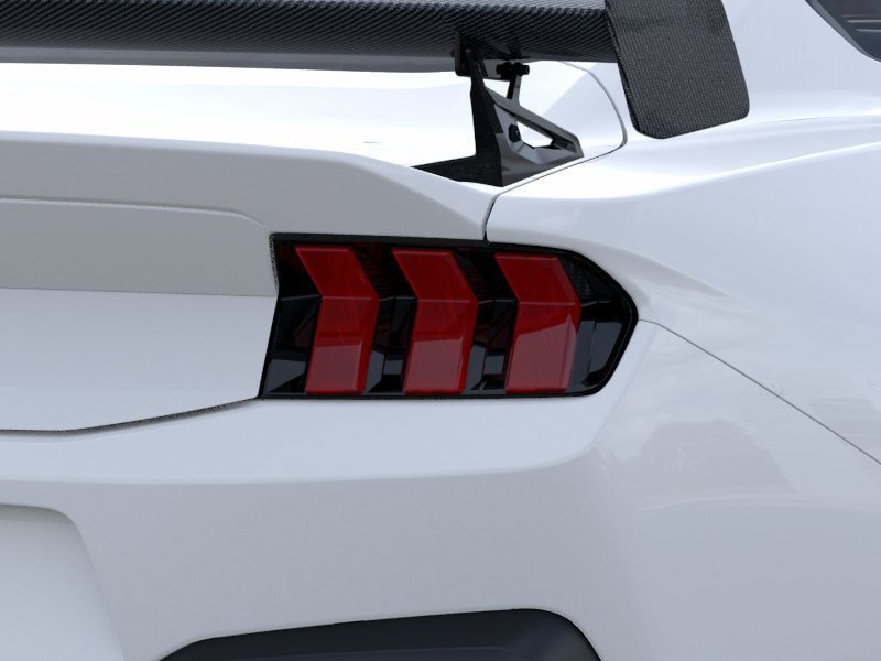 New 2026 Ford Mustang Dark Horse SC RWD image 21