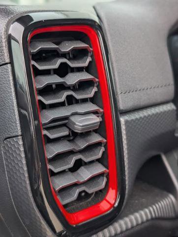 Certified 2024 Ford Ranger Raptor image 20