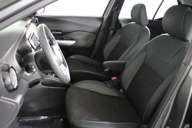 Certified 2020 Nissan Kicks SV FWD image 20