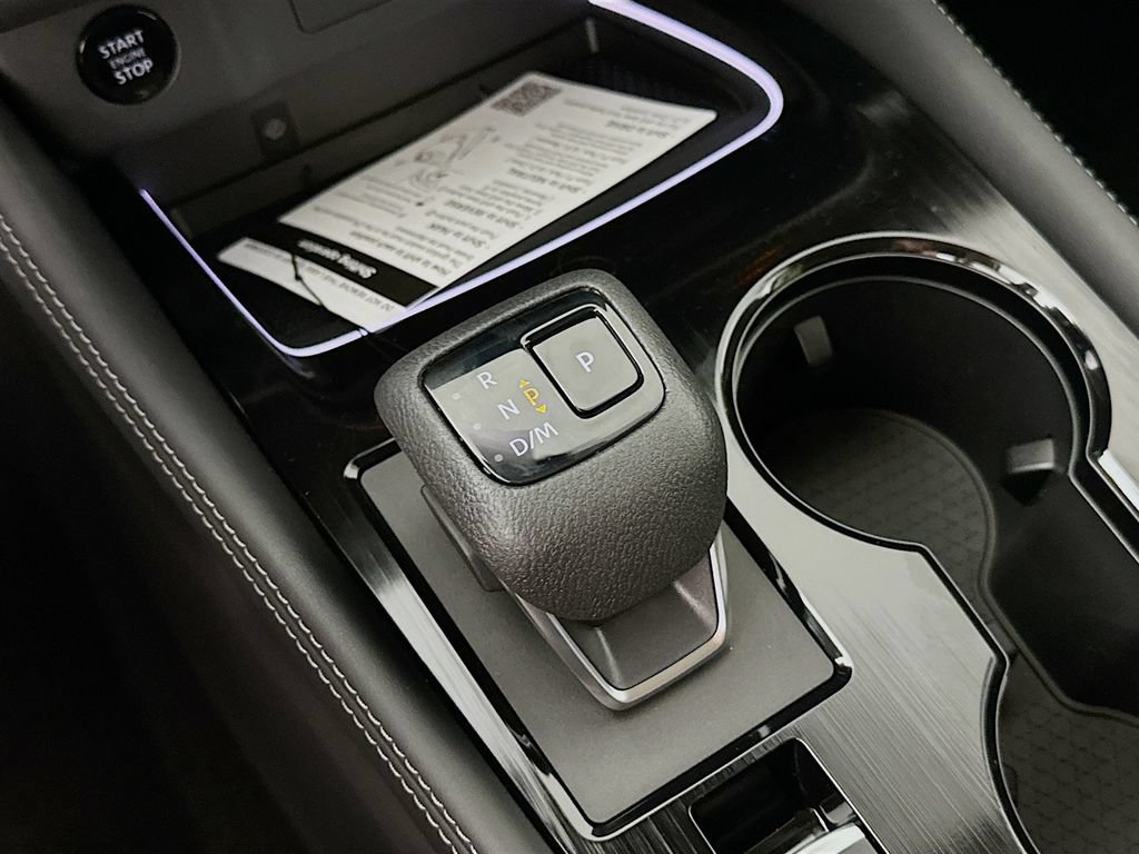 New 2026 Nissan Rogue Platinum AWD/4WD image 23
