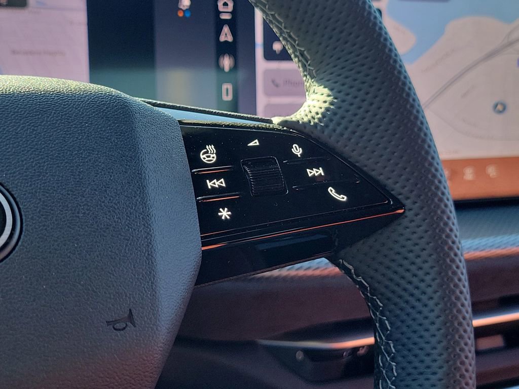 New 2026 Audi SQ5 Premium Plus AWD/4WD image 9