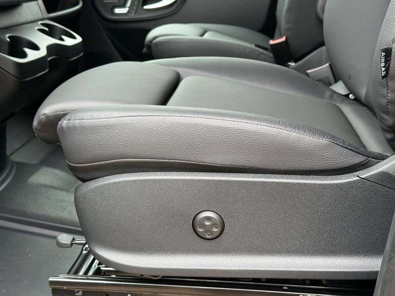 New 2026 Mercedes-Benz Sprinter 2500 image 16