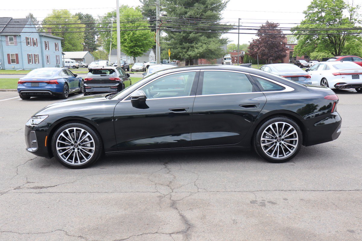 Used 2026 Audi A6 Prestige w/ Prestige Package AWD/4WD image 8