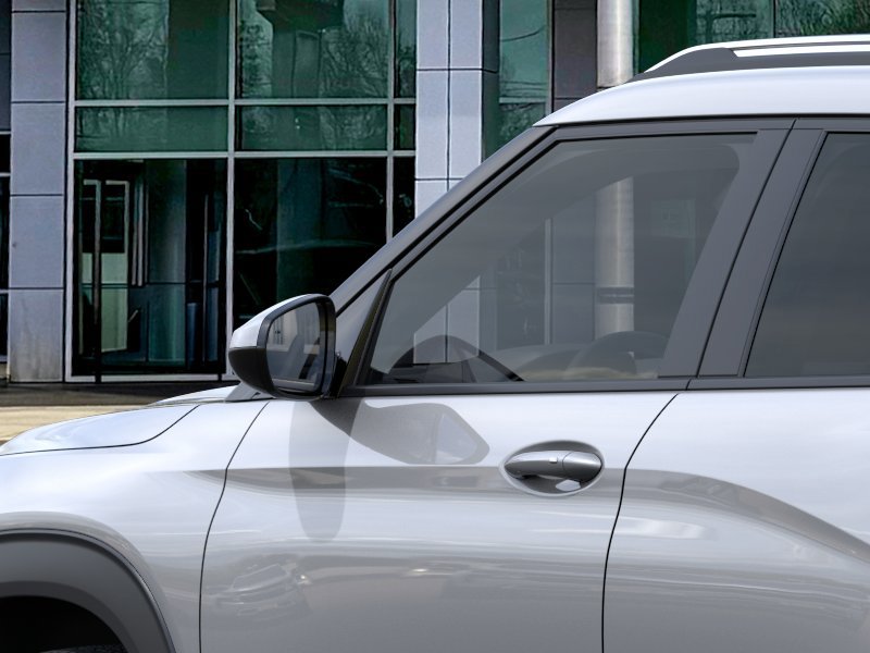 New 2026 Chevrolet TrailBlazer LT image 12