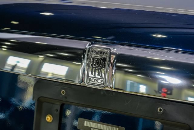 Used 2017 Rolls-Royce Wraith RWD image 76