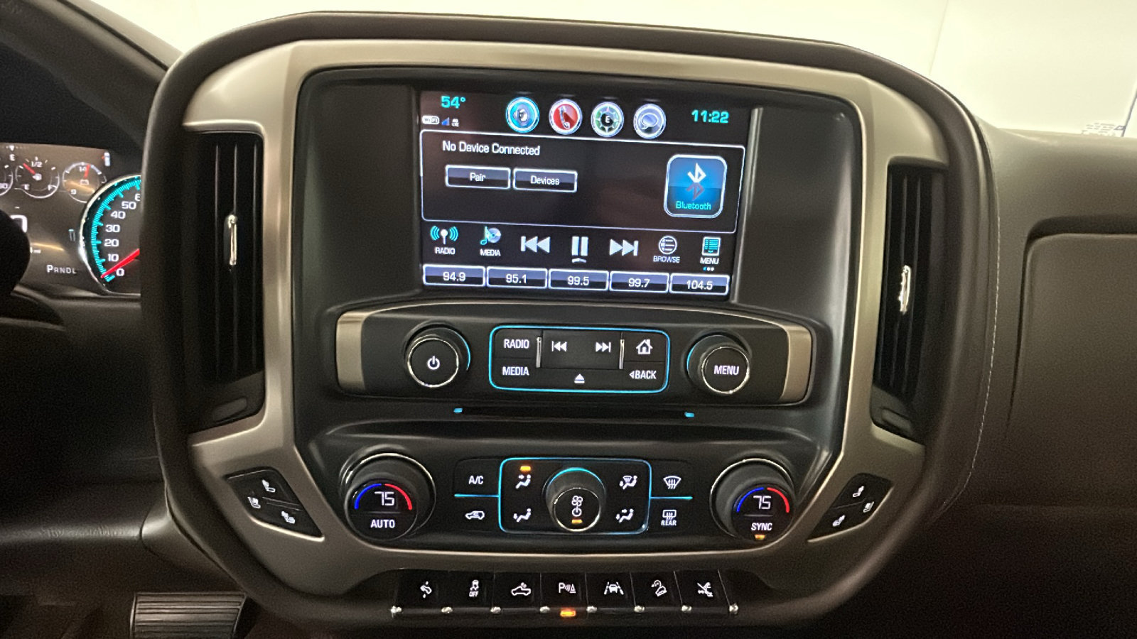 Used 2018 GMC Sierra 1500 Denali w/ Denali Ultimate Package AWD/4WD image 26