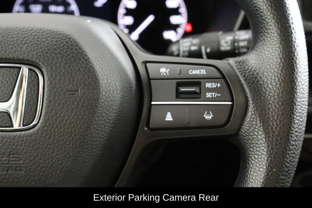 Used 2024 Honda CR-V EX image 10