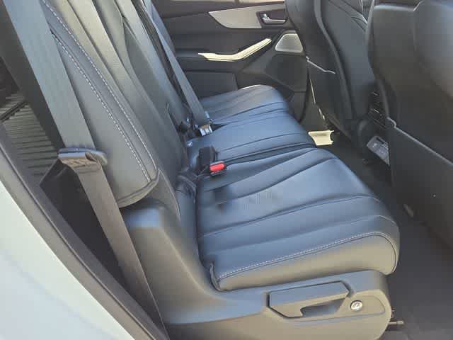 New 2026 Acura MDX w/ Technology Package FWD image 19
