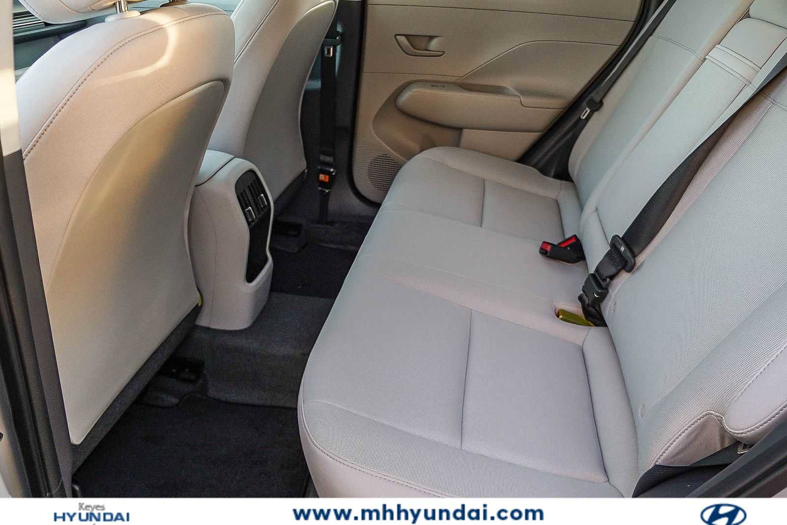 New 2026 Hyundai Kona SEL Sport FWD image 22