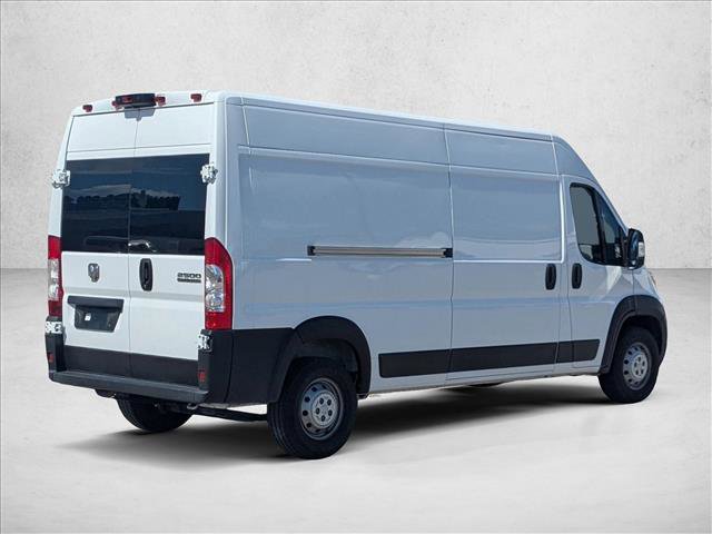 Used 2023 RAM ProMaster 2500 FWD image 5