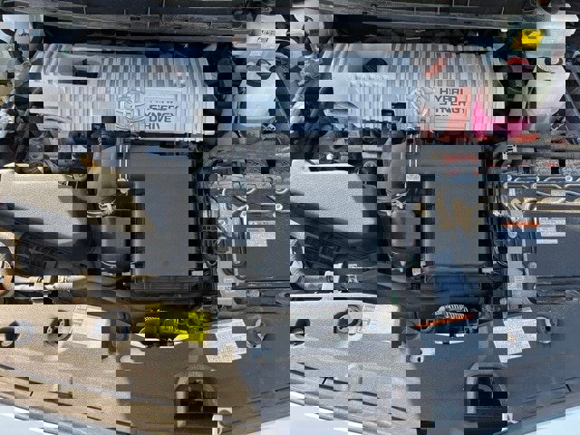 Used 2015 Toyota Prius Persona Series image 5