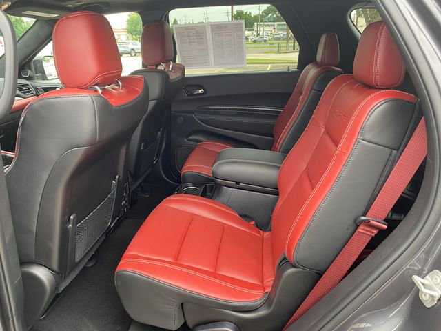 Used 2024 Dodge Durango SRT image 35