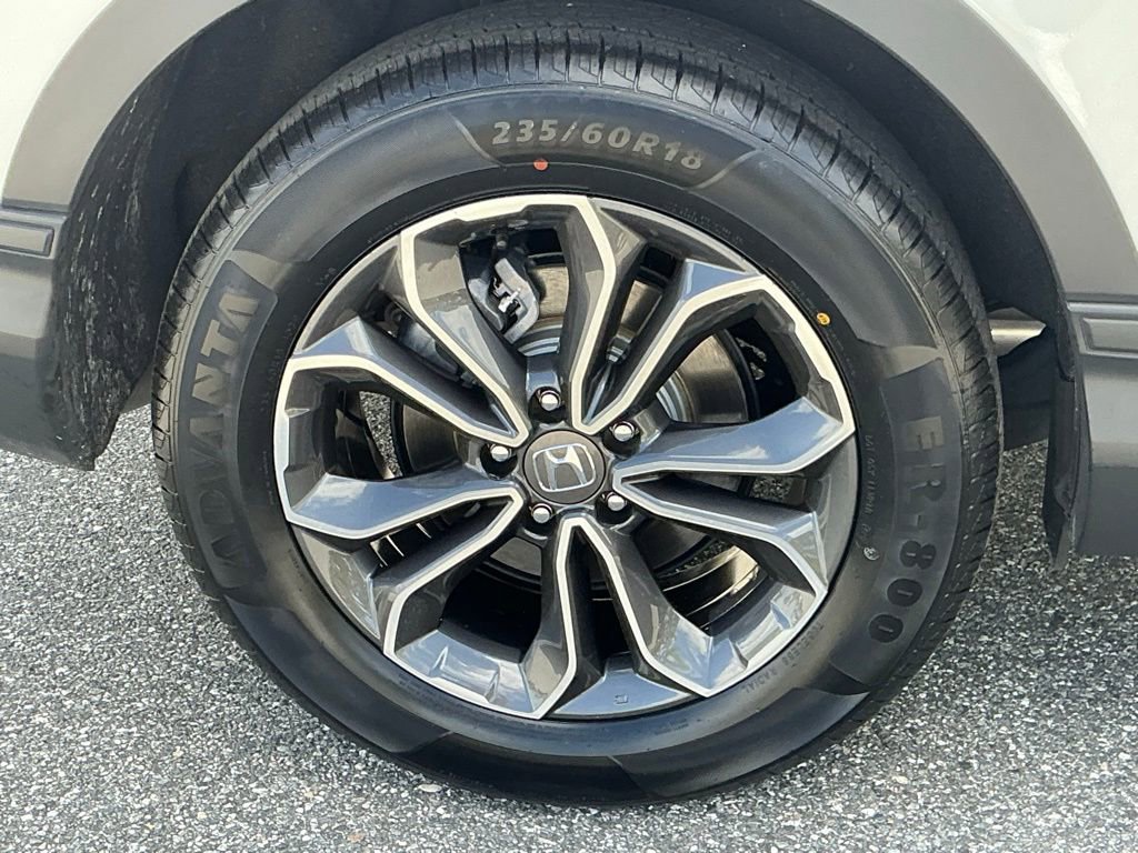 Certified 2020 Honda CR-V EX-L image 15