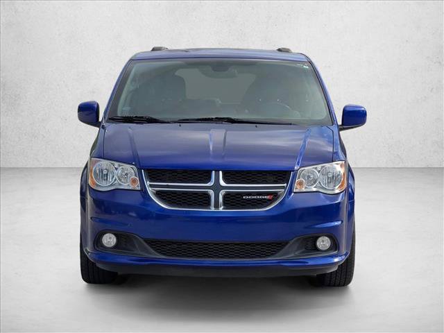 Used 2019 Dodge Grand Caravan SXT FWD video 2