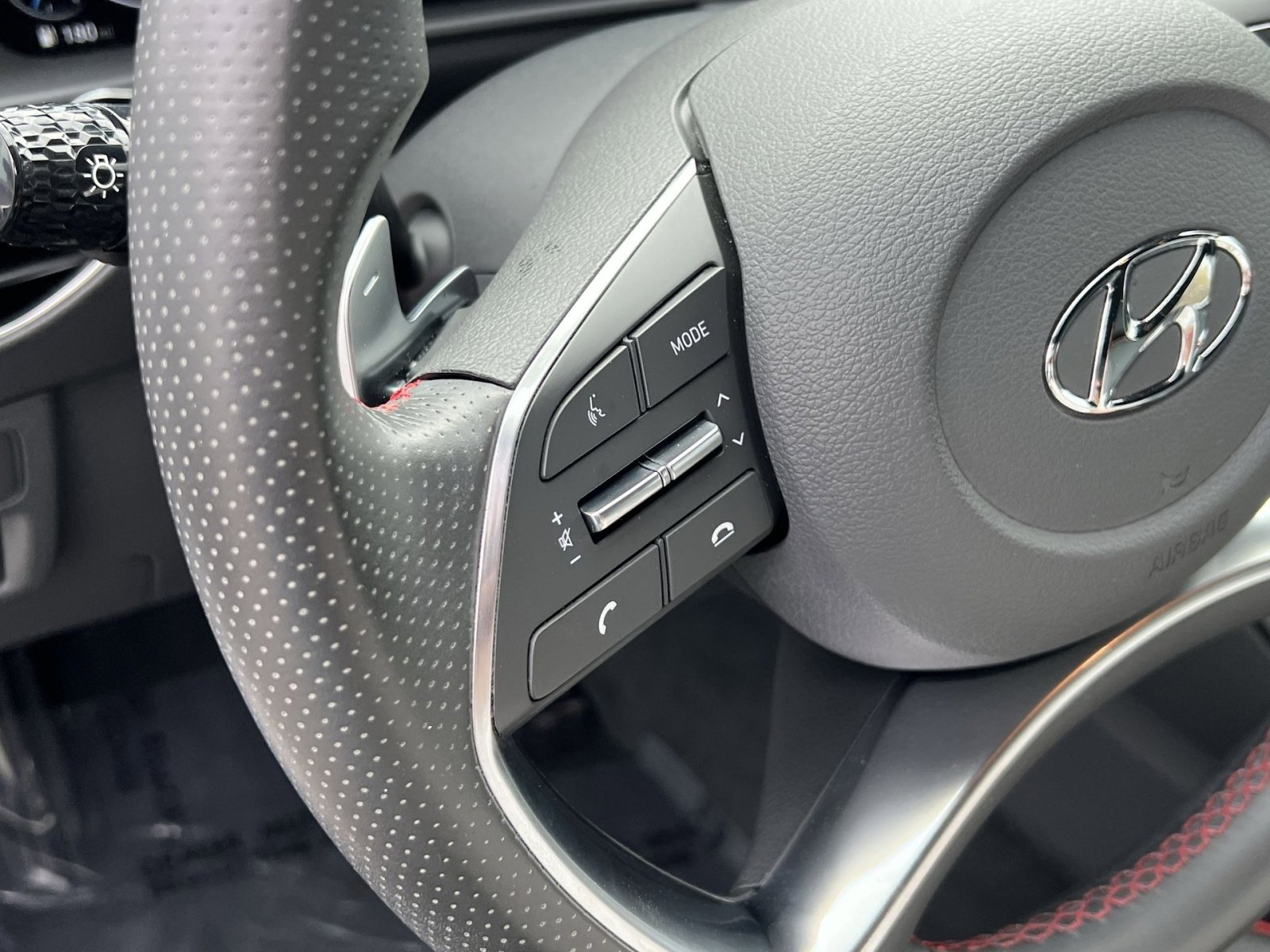 Used 2021 Hyundai Sonata SEL Plus image 30