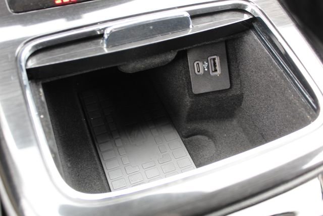 Certified 2023 Lincoln Nautilus Reserve AWD/4WD image 27