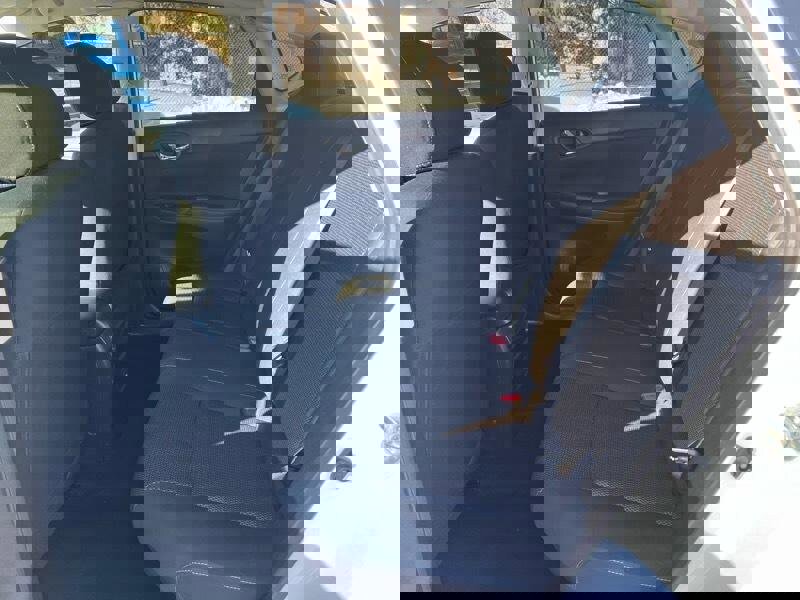 Used 2019 Nissan Sentra S image 8