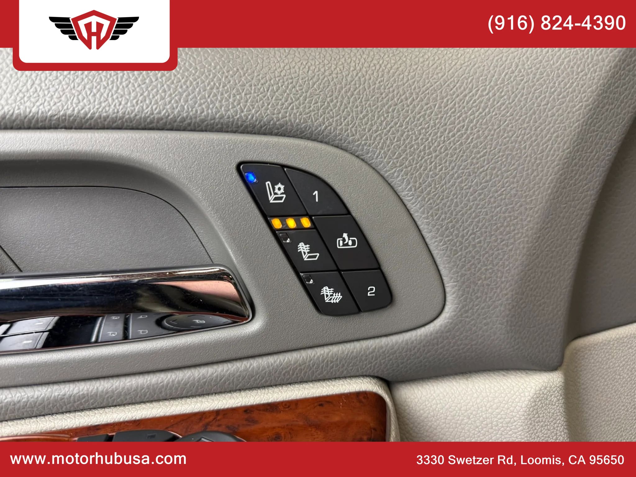 Used 2013 Chevrolet Tahoe LTZ AWD/4WD image 45