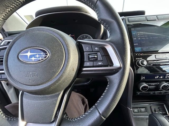 Used 2019 Subaru Ascent Premium image 16