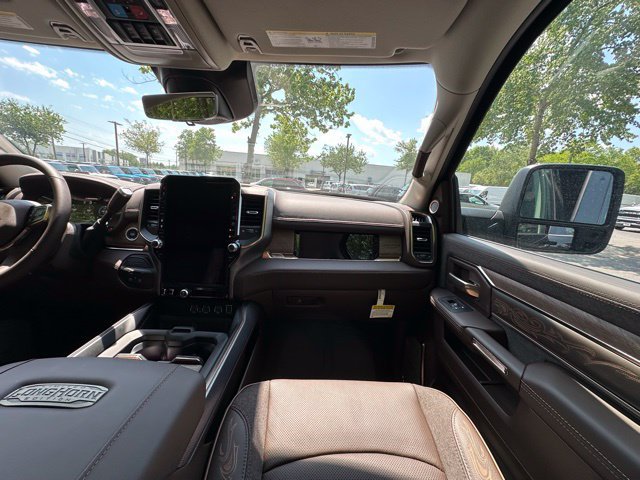 New 2026 RAM 2500 Limited AWD/4WD image 26