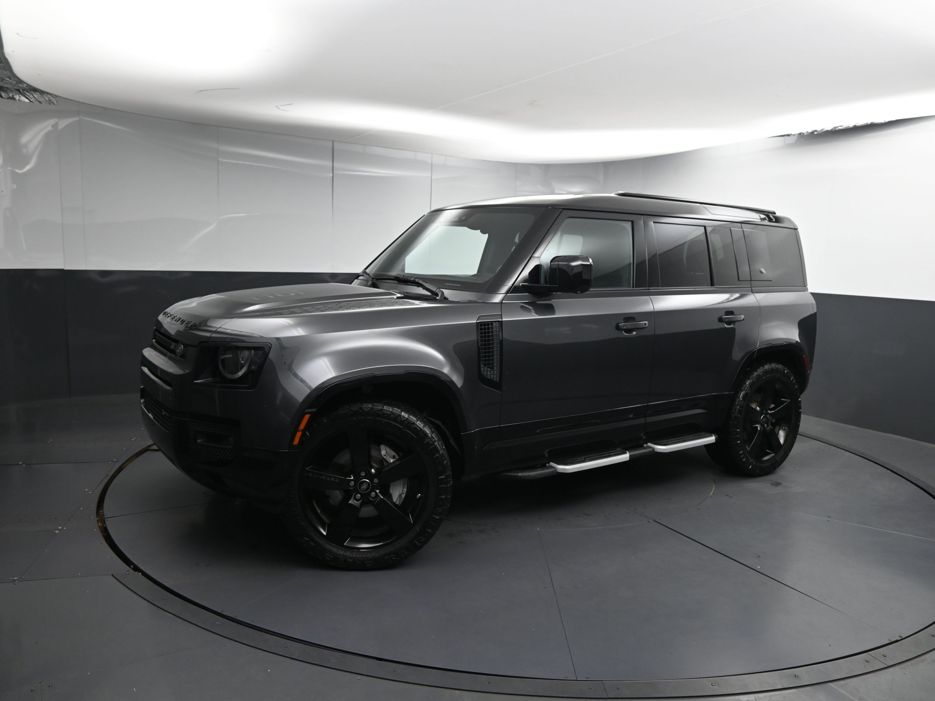 Used 2023 Land Rover Defender 110 X-Dynamic SE