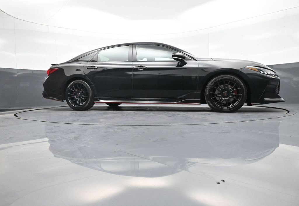 Certified 2020 Toyota Avalon TRD image 28