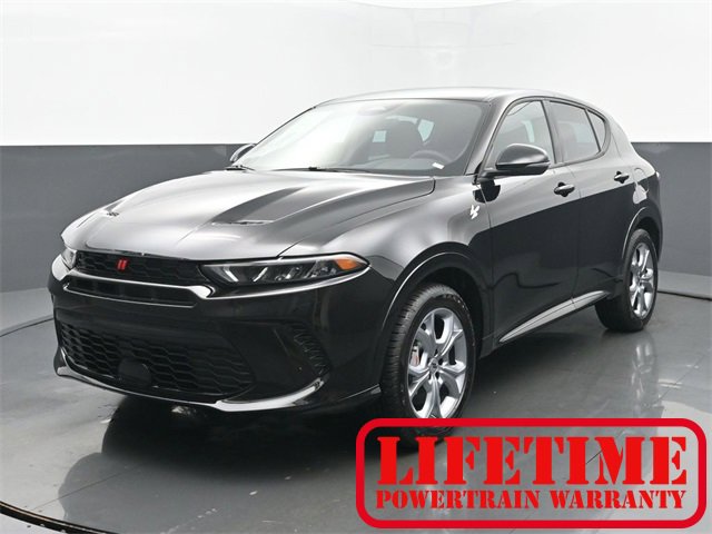 New 2025 Dodge Hornet R/T image 1