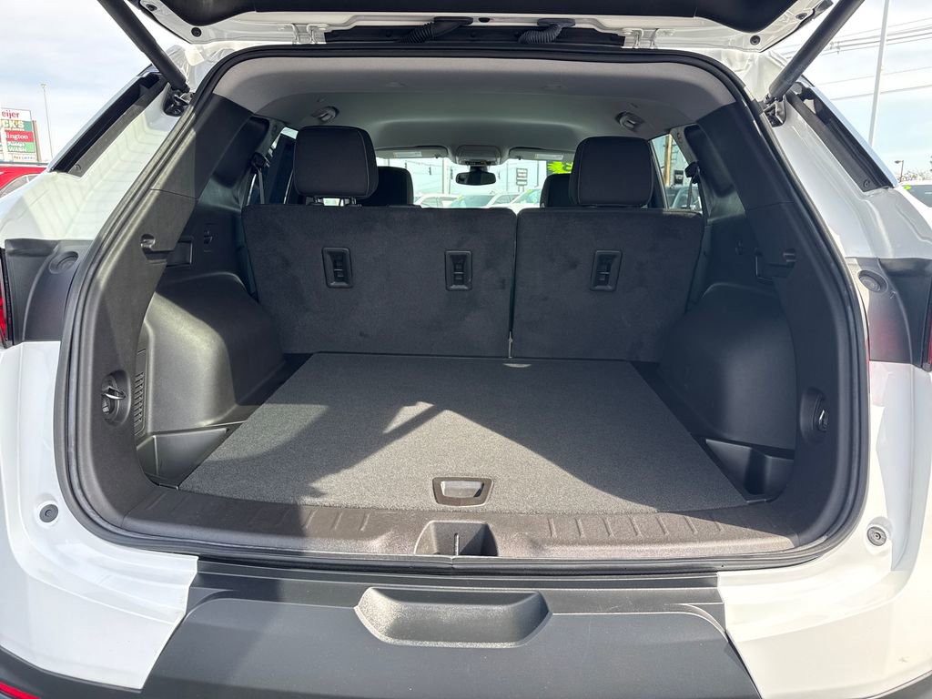 Used 2023 Chevrolet Blazer LT w/ Convenience Package image 28