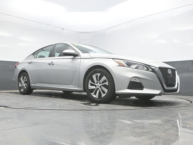 Used 2021 Nissan Altima 2.5 S FWD image 37