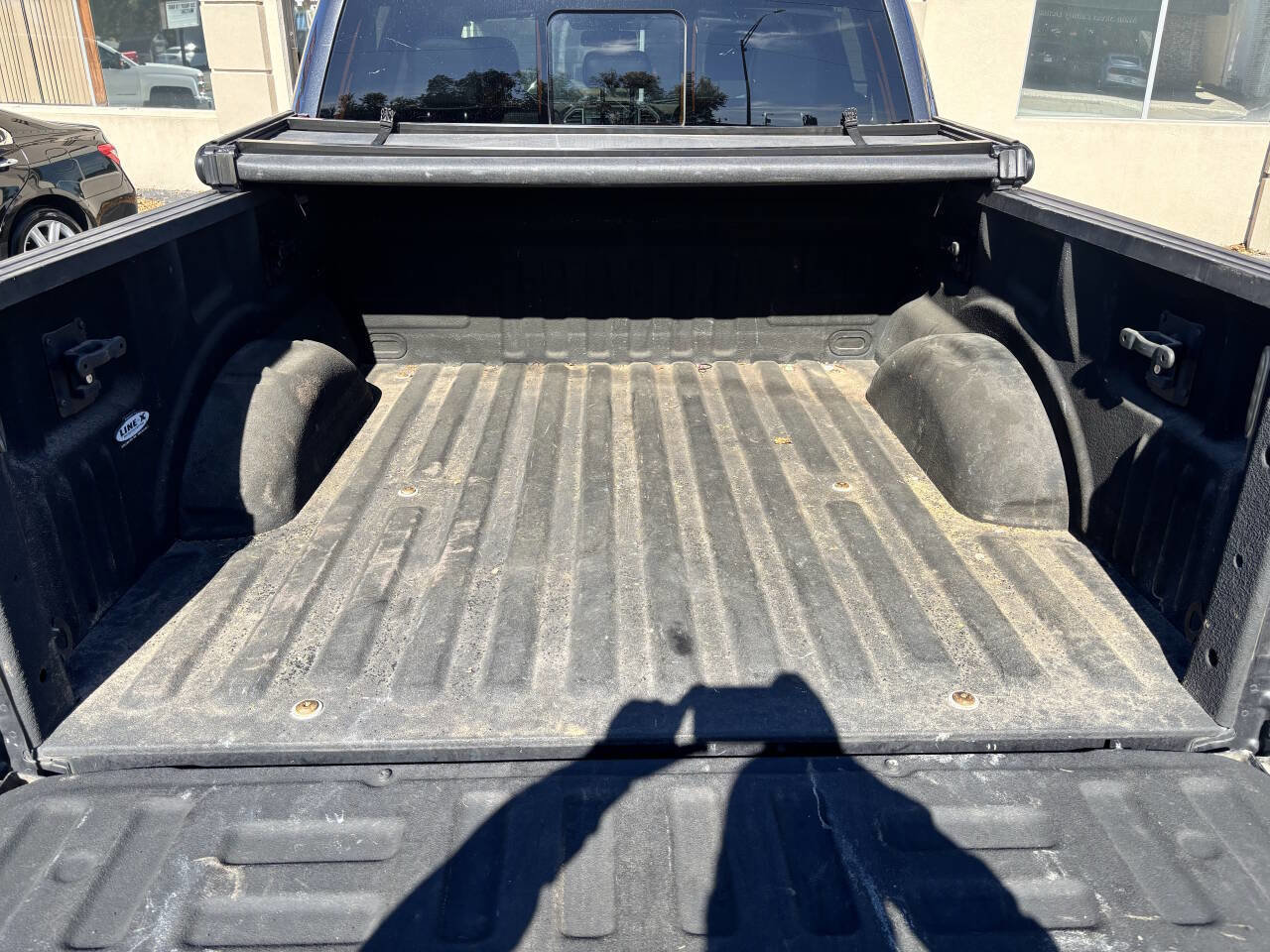 Used 2016 Ford F150 Lariat w/ Equipment Group 502A Luxury image 23