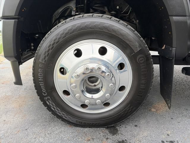 Used 2025 Ford F450 XL w/ 360-Degree Camera Package AWD/4WD image 25