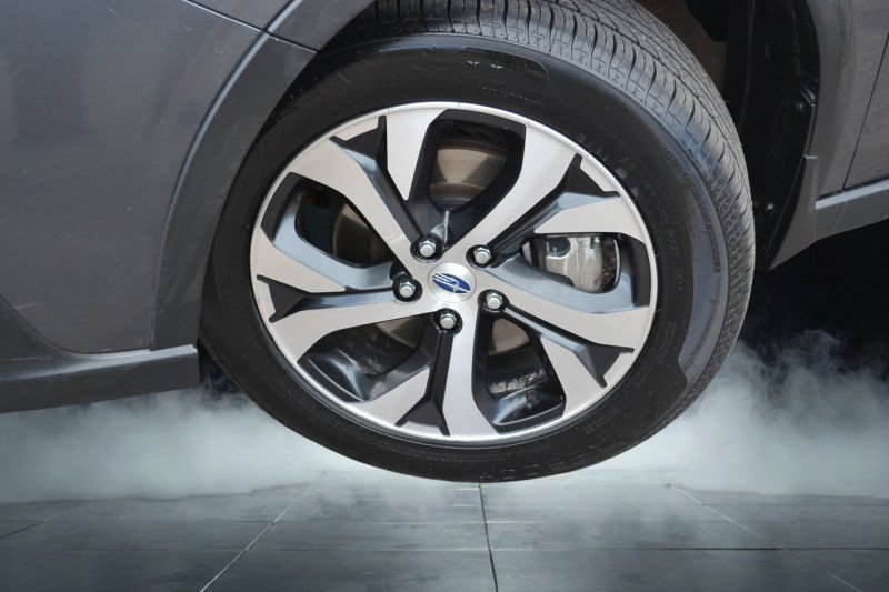 Used 2020 Subaru Outback Touring XT AWD/4WD image 37